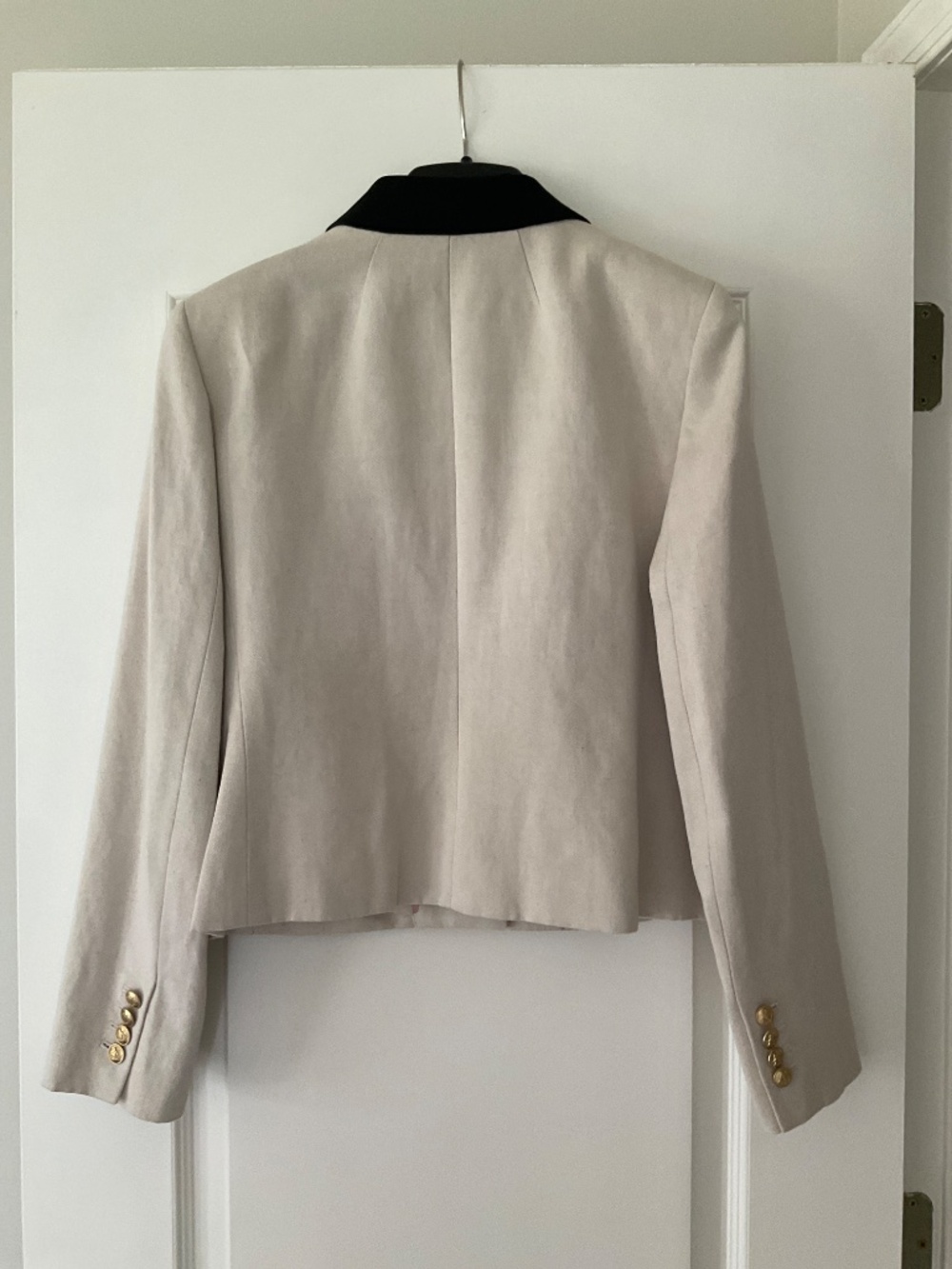 Jcrew Lady Jacket - Picture 5 of 9